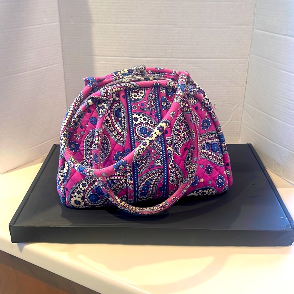 Vera Bradley Purse